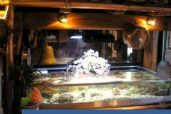 ristorante la bettola